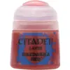 Image de Citadel Pot de Peinture - Layer Wazdakka Red (12ml) #DEFAULT