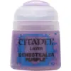 Image de Citadel Pot de Peinture - Layer Genestealer Purple (12ml) #DEFAULT