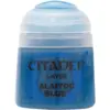 Image de Citadel Pot de Peinture - Layer Alaitoc Blue (12ml) #DEFAULT