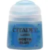 Image de Citadel Pot de Peinture - Layer Hoeth Blue (12ml) #DEFAULT