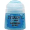 Image de Citadel Pot de Peinture - Layer Lothern Blue (12ml) #DEFAULT