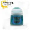 Image de Peinture Citadel LAYER: KABALITE GREEN (12ML) 22-21 (unit) - Peinture à maquette acrylique - 99189951226