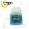 Image de Peinture Citadel SYBARITE GREEN 12ML (unit) - Peinture à maquette acrylique - 99189951227
