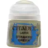 Image de Citadel Pot de Peinture - Layer Straken Green (12ml) #DEFAULT