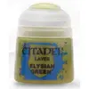 Image de Peinture Citadel ELYSIAN GREEN (unit) - Peinture à maquette acrylique - 99189951235