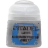 Image de Citadel Pot de Peinture - Layer Administratum Grey (12ml) #DEFAULT