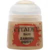 Image de Citadel Pot de Peinture - Base Zandri Dust (12ml) #DEFAULT