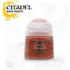 Image de Peinture Citadel BASE: BUGMAN'S GLOW 12ML (unit) - Peinture à maquette acrylique - 99189950225