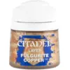 Image de Citadel Pot de Peinture - Layer Fulgurite Copper (12ml) #DEFAULT