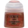 Image de Citadel Pot de Peinture - Base Screaming Bell (12ml) #DEFAULT