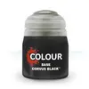 Image de Citadel Pot de Peinture - Base Corvus Black (12ml) #DEFAULT