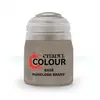 Image de Peinture Citadel BASE: RUNELORD BRASS (12ML) (unit) - Peinture à maquette acrylique - 99189950261