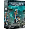 Image de Warhammer 40.000 - Aeldari - Asurmen
