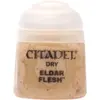 Image de Citadel Pot de Peinture - Dry Eldar Flesh (12ml) #DEFAULT