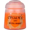 Image de Citadel Pot de Peinture - Dry Ryza Rust (12ml) #DEFAULT