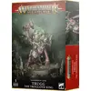 Image de Warhammer AoS - Gloomspite Gitz Trugg the Troggoth King #DEFAULT