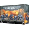 Image de Warhammer 40k - Space Marines Escouade de Terminators #DEFAULT
