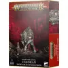 Image de Warhammer AoS - Flesh-Eater Courts Ushoran, Mortarch of Delusion #DEFAULT