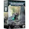 Image de Warhammer 40k - Necron Imotekh : Le Seigneur des Tempetes #DEFAULT