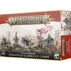Image de Warhammer AoS - Cities of Sigmar Corps de Commandement de la Freeguild #DEFAULT
