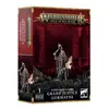 Image de Jeu de figurine JUGE SUPREME GORMAYNE 91-70 - Games Workshop Extension de jeux de figurines - 99120207154