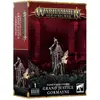 Image de Warhammer AoS - Flesh-Eater Courts Juge Supreme Gormayne #DEFAULT