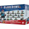 Image de Blood Bowl - Team Gnome : Glimdwarrow Groundhogs #DEFAULT