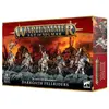 Image de Jeu de figurine CAVALIERS CRUELS NOIR-SERMENT 83-54 - Games Workshop Extension de jeux de figurines - 99120201183