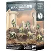 Image de Warhammer 40k - T'au Empire Chiens Kroots #DEFAULT