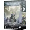 Image de Warhammer 40k - Necron Orikan Le Devin #DEFAULT