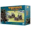Image de Jeu de figurine ORC & GOBLIN TRIBES: ORC BOAR CHARIOTS 09-07 - Games Workshop Extension de jeux de figurines - 99122709005
