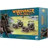 Image de Warhammer ToW - Orc & Gobelin : Chars à Sangliers Orc #DEFAULT
