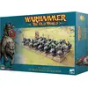 Image de Warhammer ToW - Orc & Gobelin : Gobelins Chevaucheurs de Loups #DEFAULT