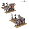 Image de Jeu de figurine HELBLASTER VOLLEYGUN/HELSTORM BATTERY 06-114 - Games Workshop Extension de jeux de figurines - 99122702017