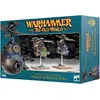 Image de Warhammer ToW - Dwarfen Mountain Holds Gyrocopteres & Gyrobombardiers #DEFAULT