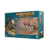 Image de Jeu de figurine TOMB KINGS OF KHEMRI: SKELETON CHARIOTS 07-11 - Games Workshop Extension de jeux de figurines - 99122717004