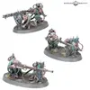 Image de Jeu de figurine JEZZAILS A MALEPIERRE 90-53 - Games Workshop Extension de jeux de figurines - 99120206051