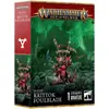 Image de Warhammer AoS - Skaven Krittok Foulblade #DEFAULT