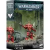 Image de Warhammer 40k - Blood Angels Capitaine #DEFAULT