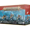Image de Warhammer AoS - Stormcast Eternals Palladors Foudroyeurs #DEFAULT