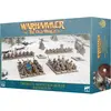 Image de Warhammer ToW - Dwarfen Mountain Holds : Bataillon #DEFAULT
