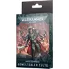 Image de Warhammer 40k - Datacards V.10 Genestealer Cults (Fr) #DEFAULT