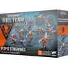 Image de Warhammer 40k - Kill Team : Frelon Vespides (2024) #DEFAULT