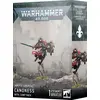 Image de Warhammer 40k - Adepta Sororitas Chanoinesse avec Reacteur Dorsal #DEFAULT