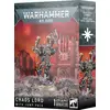 Image de Warhammer 40k - Space Marine du Chaos Seigneur avec Reacteur Dorsal #DEFAULT