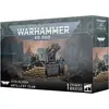 Image de Warhammer 40k - Astra Militarum Equipe d'Artillerie de Krieg #DEFAULT