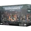 Image de Games Workshop Troupe d'armes de soutien de guerre, figurine à collectionner, jeu de cartes