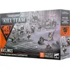 Image de Warhammer 40k - Kill Team : Ratlings (2024) #DEFAULT