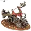 Image de Jeu de figurine G/GITZ: CATAPULTE A PLONGEURS DE LA MORT 89-90 - Games Workshop Extension de jeux de figurines - 99120209129