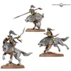 Image de Jeu de figurine G/GITZ: GROGNEBOSS SUR ROULEGUERRE 89-91 - Games Workshop Extension de jeux de figurines - 99120209130